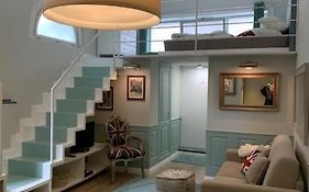 Piccolo Loft Boboli